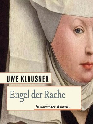 cover image of Engel der Rache